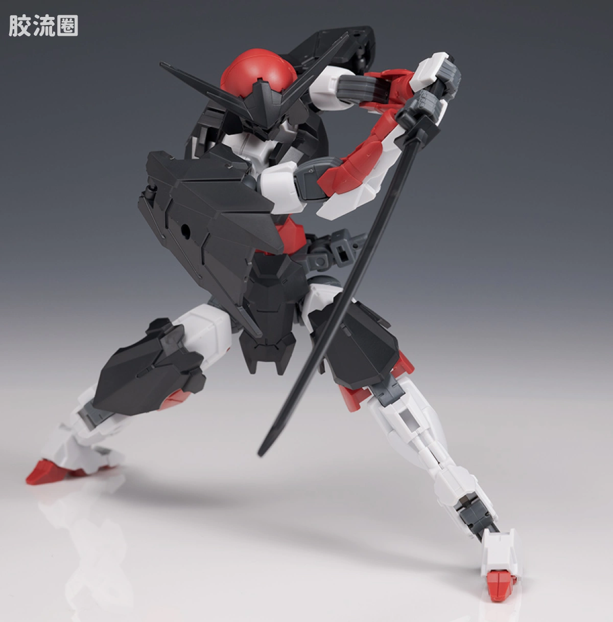 30MM 1/144 斯匹纳提/Spinatio（马克西昂军） 33 EXM-A9s 斯匹纳提(战国型) - 图片
