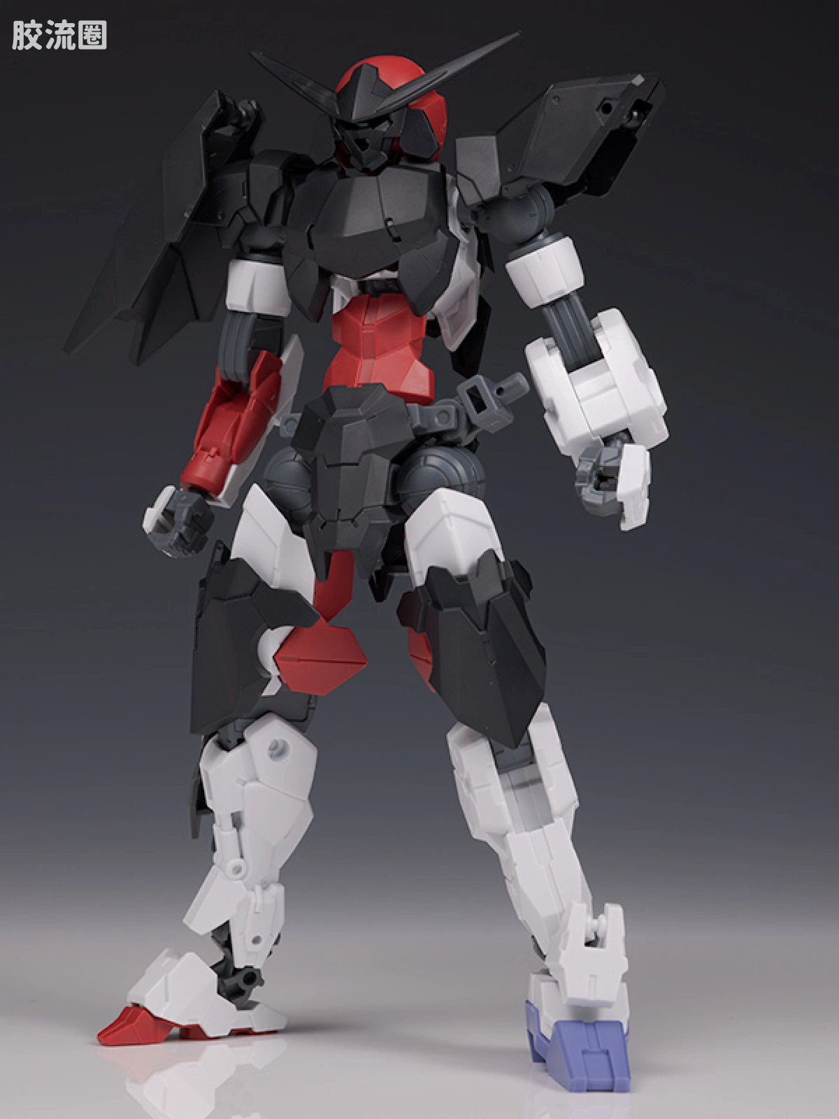30MM 1/144 斯匹纳提/Spinatio（马克西昂军） 33 EXM-A9s 斯匹纳提(战国型) - 图片