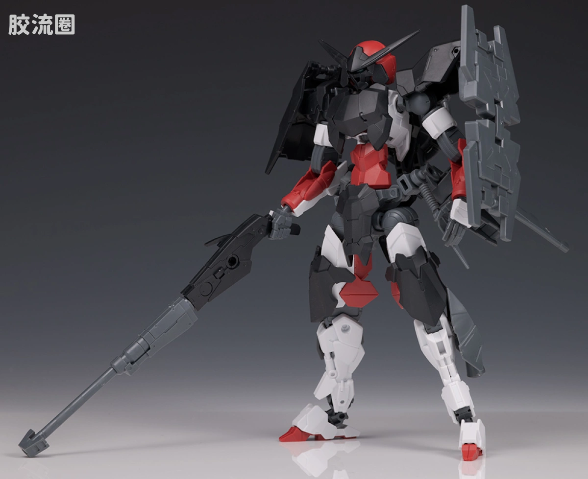 30MM 1/144 斯匹纳提/Spinatio（马克西昂军） 33 EXM-A9s 斯匹纳提(战国型) - 图片