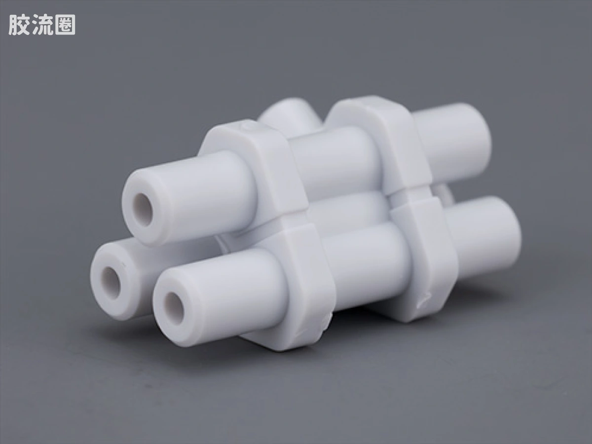 30MM 1/144 斯匹纳提/Spinatio（马克西昂军） EXM-A9p 斯匹纳提(海贼型) - 图片