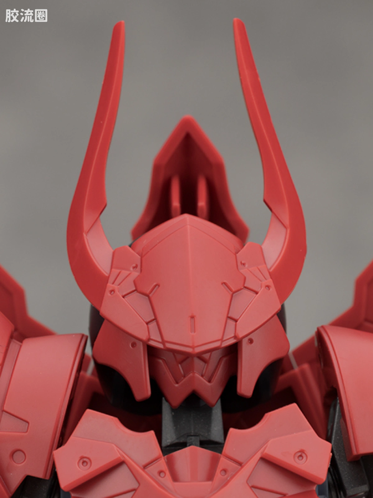 30MM 1/144 斯匹纳提/Spinatio（马克西昂军） EXM-A9sg 斯匹纳提(将军式样) - 图片