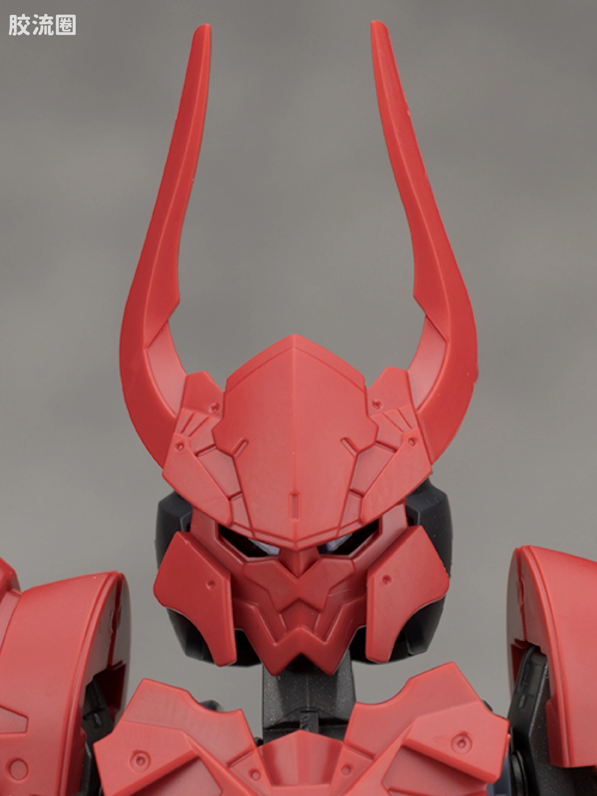 30MM 1/144 斯匹纳提/Spinatio（马克西昂军） EXM-A9sg 斯匹纳提(将军式样) - 图片
