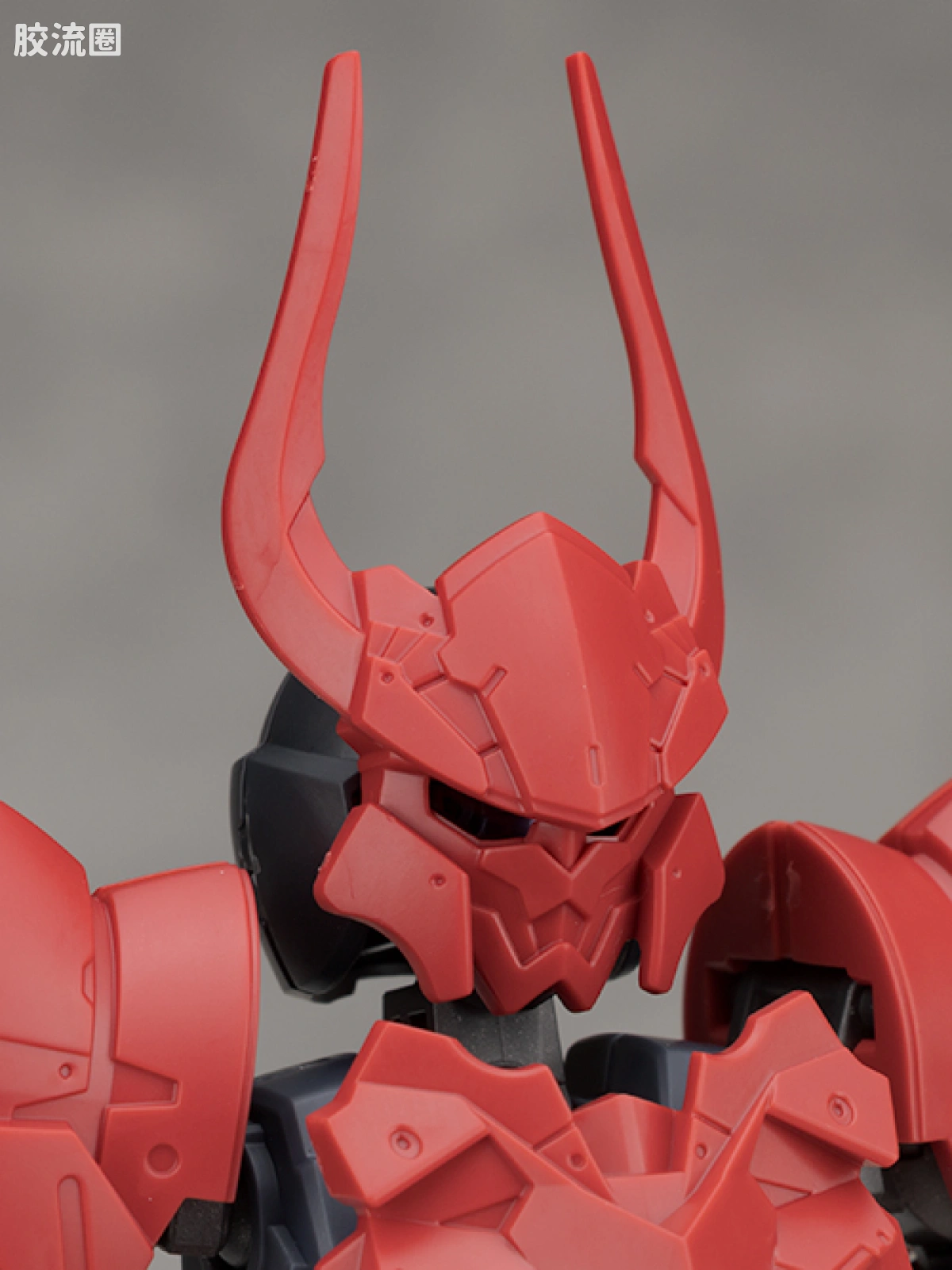 30MM 1/144 斯匹纳提/Spinatio（马克西昂军） EXM-A9sg 斯匹纳提(将军式样) - 图片