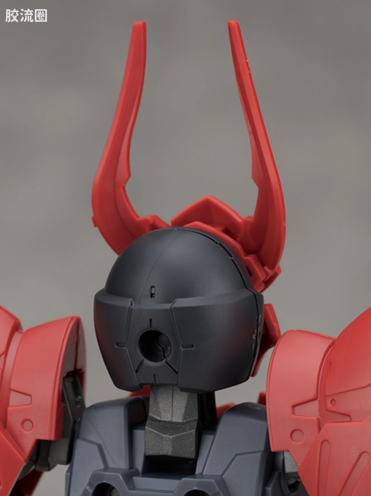 30MM 1/144 斯匹纳提/Spinatio（马克西昂军） EXM-A9sg 斯匹纳提(将军式样) - 图片