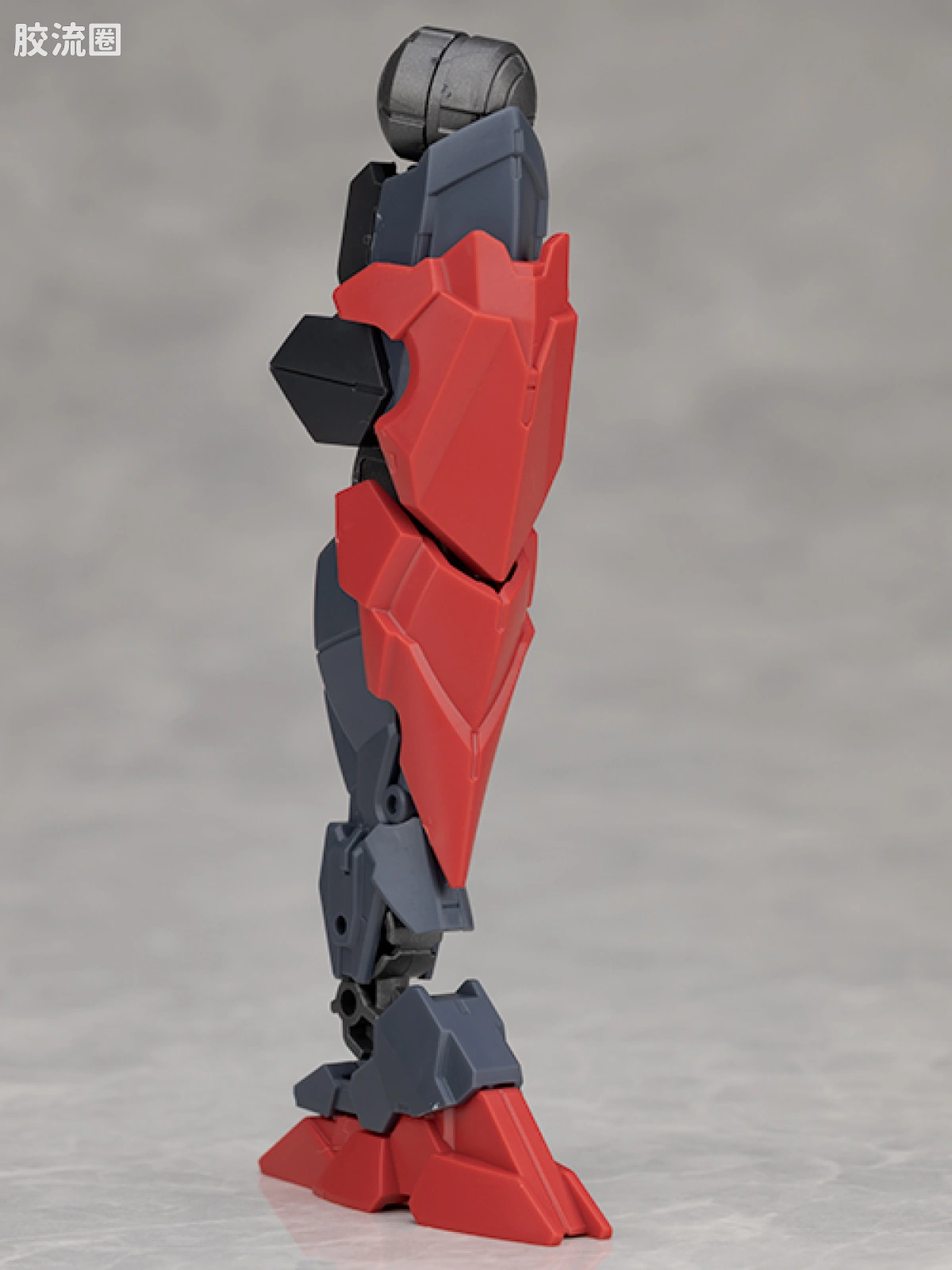 30MM 1/144 斯匹纳提/Spinatio（马克西昂军） EXM-A9sg 斯匹纳提(将军式样) - 图片