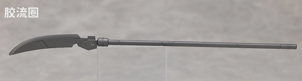 30MM 1/144 斯匹纳提/Spinatio（马克西昂军） EXM-A9sg 斯匹纳提(将军式样) - 图片
