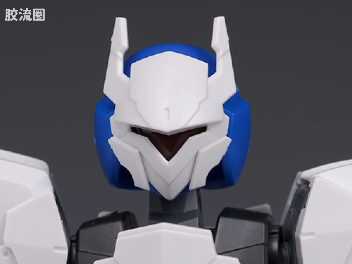 30MM 1/144 斯匹纳提/Spinatio（马克西昂军） 34 EXM-A9n 斯匹纳提(忍者型) - 图片