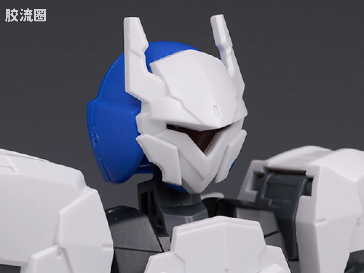 30MM 1/144 斯匹纳提/Spinatio（马克西昂军） 34 EXM-A9n 斯匹纳提(忍者型) - 图片