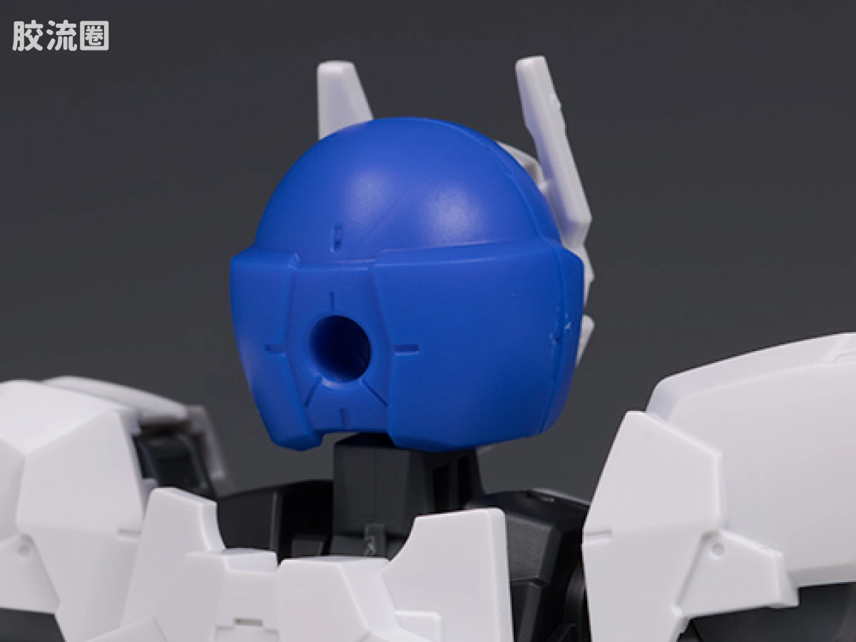 30MM 1/144 斯匹纳提/Spinatio（马克西昂军） 34 EXM-A9n 斯匹纳提(忍者型) - 图片