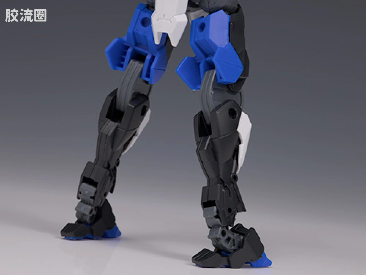 30MM 1/144 斯匹纳提/Spinatio（马克西昂军） 34 EXM-A9n 斯匹纳提(忍者型) - 图片