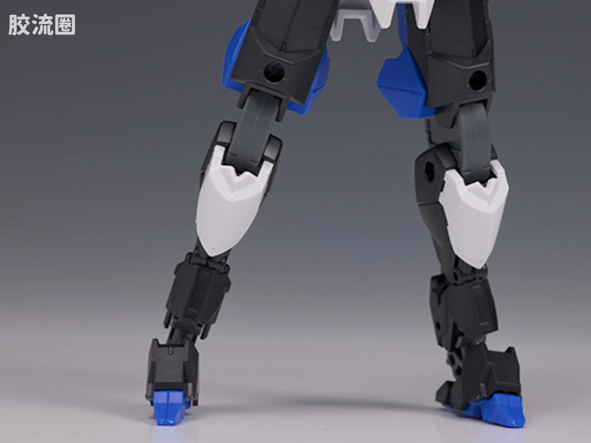 30MM 1/144 斯匹纳提/Spinatio（马克西昂军） 34 EXM-A9n 斯匹纳提(忍者型) - 图片