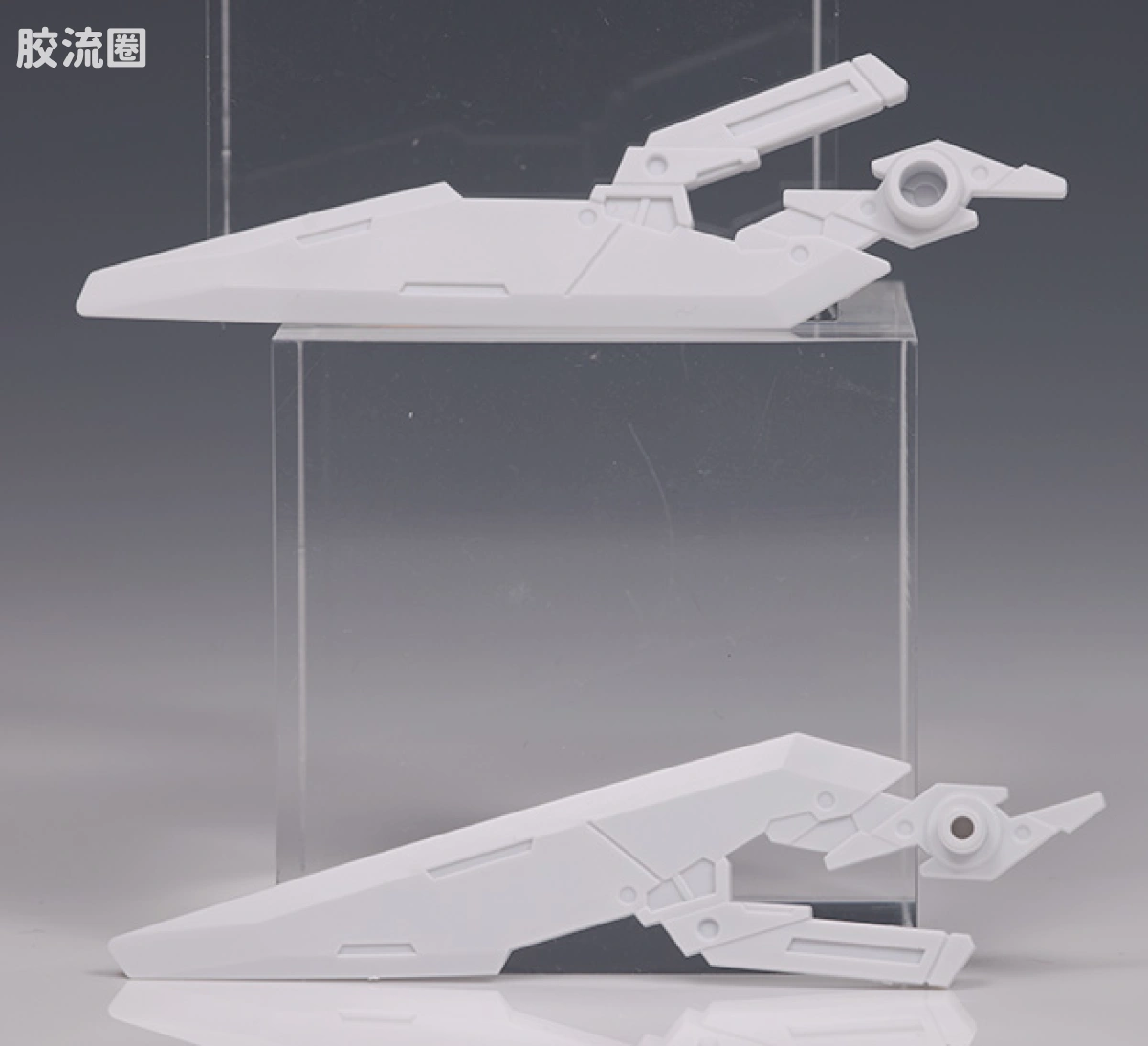 30MM 1/144 斯匹纳提/Spinatio（马克西昂军） 34 EXM-A9n 斯匹纳提(忍者型) - 图片