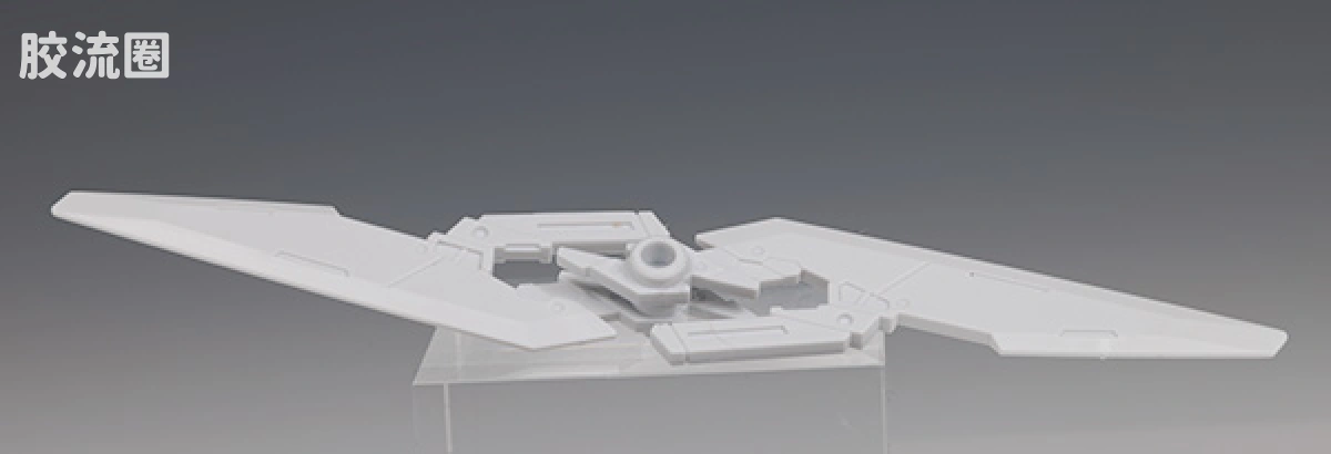 30MM 1/144 斯匹纳提/Spinatio（马克西昂军） 34 EXM-A9n 斯匹纳提(忍者型) - 图片