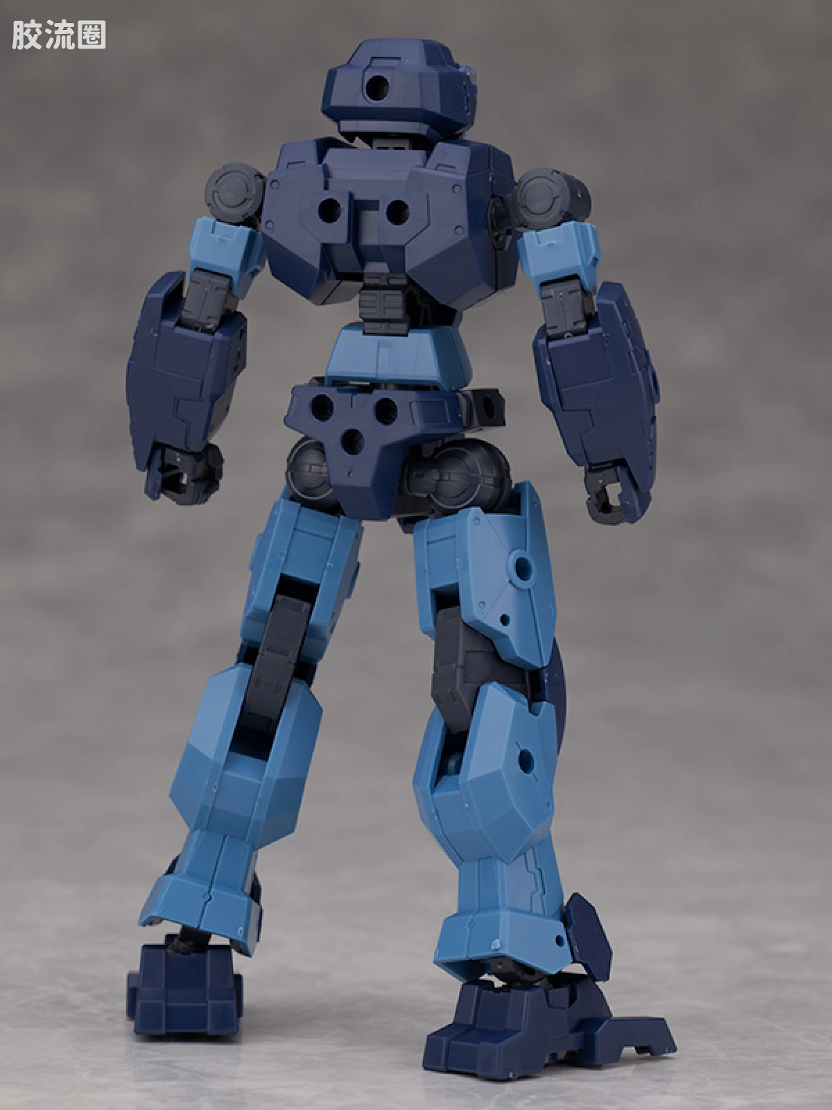 30MM 1/144 泰克普罗托 75 eEXM-23 泰克普罗托 01 - 图片