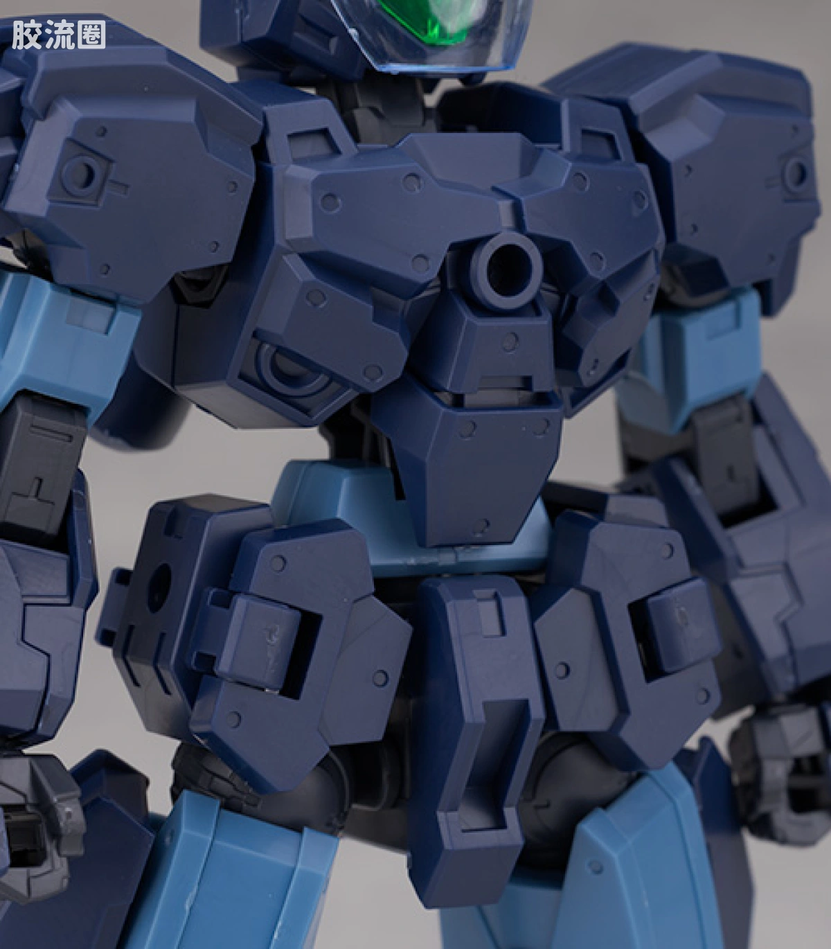 30MM 1/144 泰克普罗托 75 eEXM-23 泰克普罗托 01 - 图片
