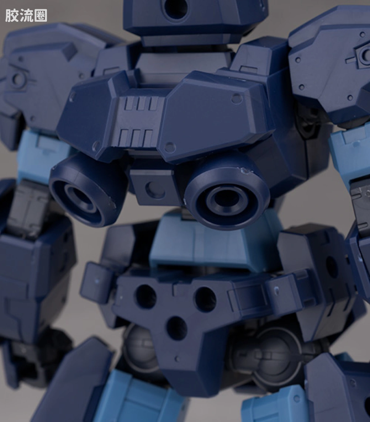 30MM 1/144 泰克普罗托 75 eEXM-23 泰克普罗托 01 - 图片