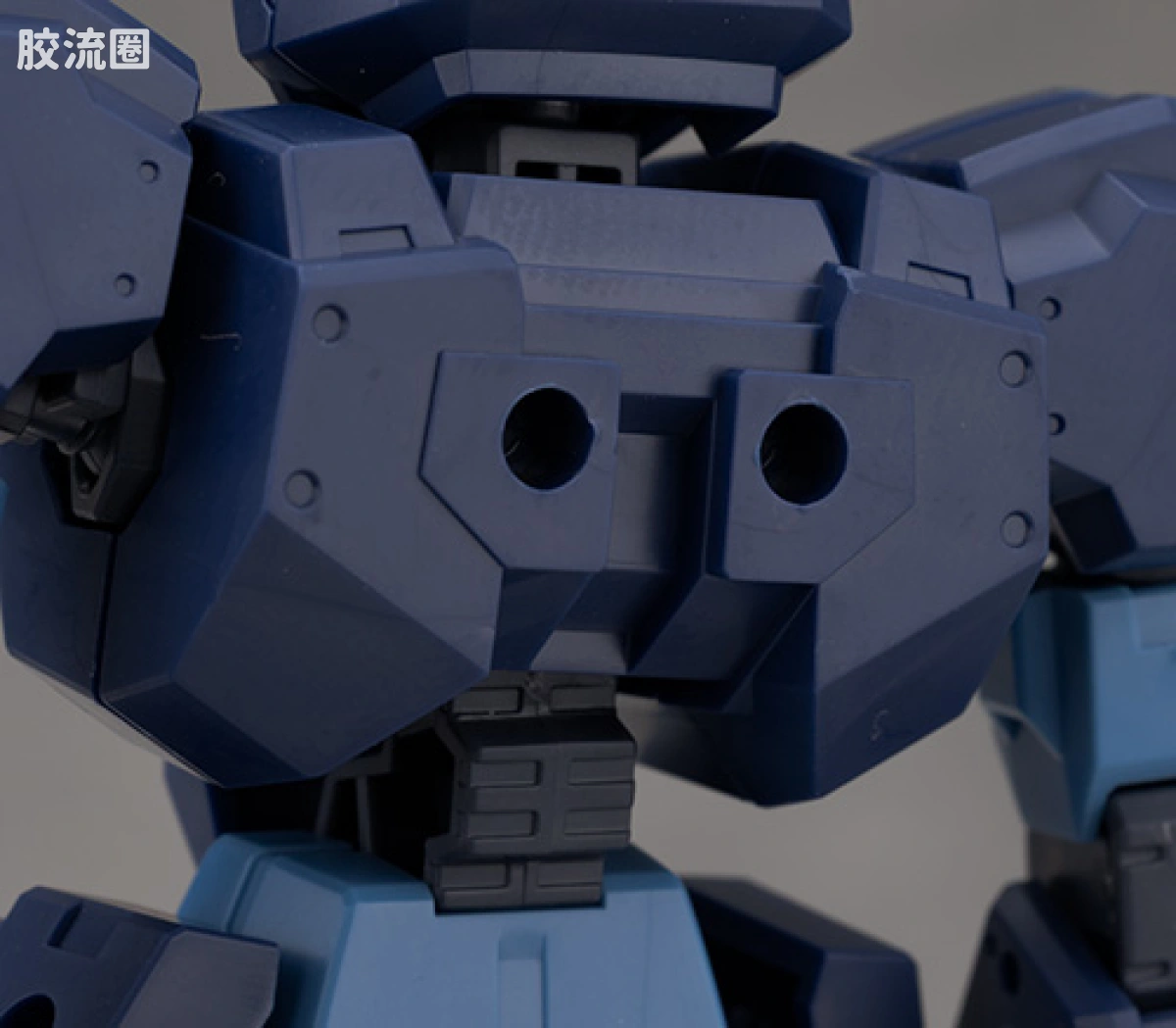 30MM 1/144 泰克普罗托 75 eEXM-23 泰克普罗托 01 - 图片
