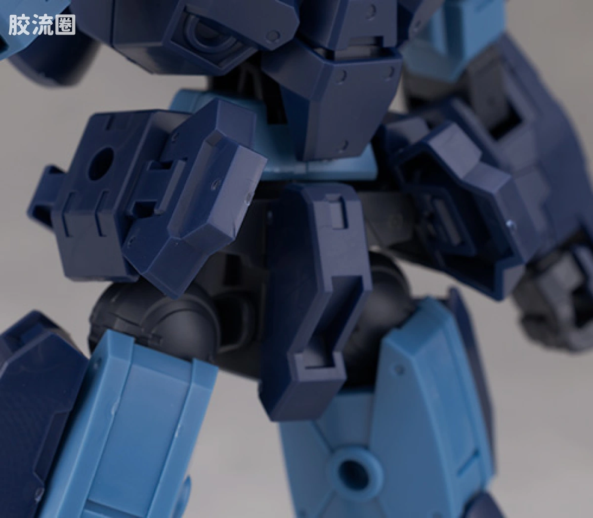 30MM 1/144 泰克普罗托 75 eEXM-23 泰克普罗托 01 - 图片