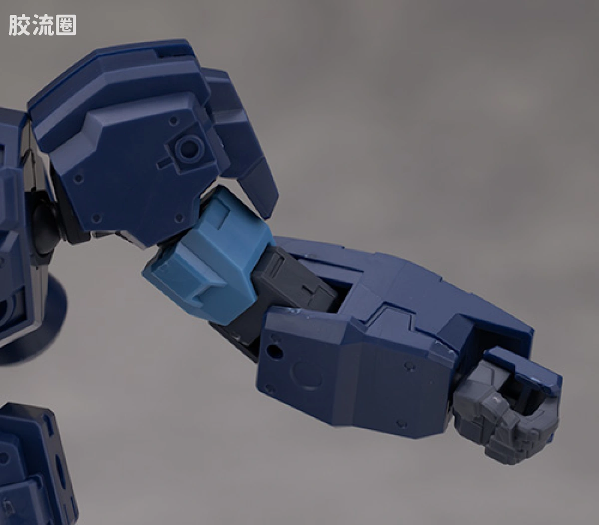 30MM 1/144 泰克普罗托 75 eEXM-23 泰克普罗托 01 - 图片