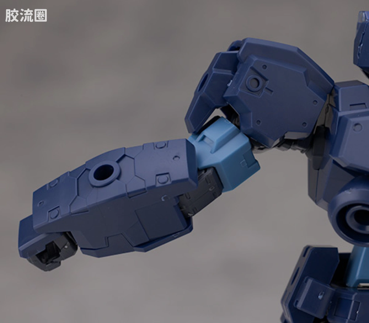 30MM 1/144 泰克普罗托 75 eEXM-23 泰克普罗托 01 - 图片