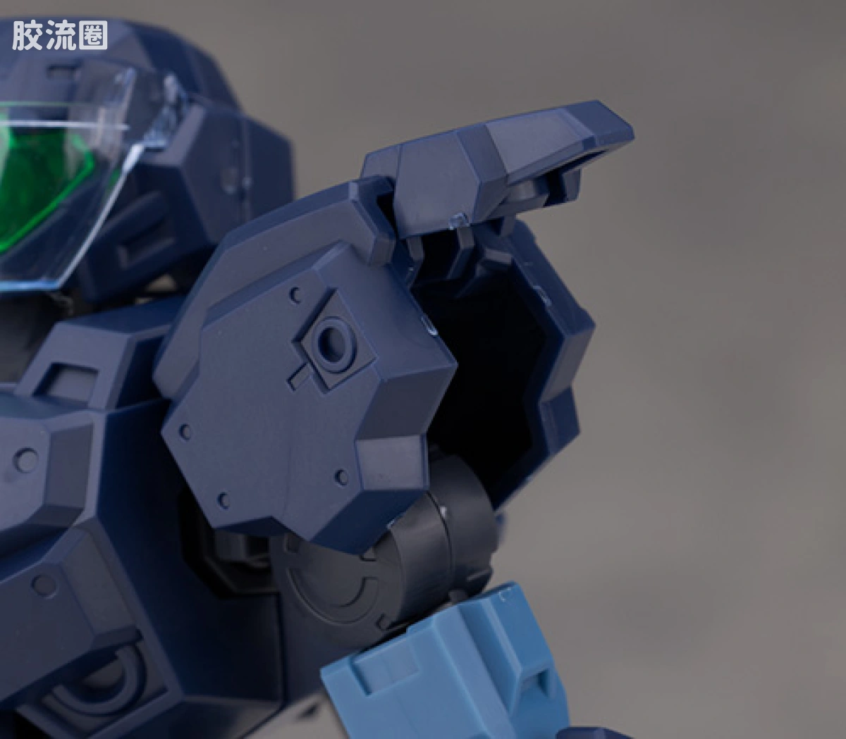30MM 1/144 泰克普罗托 75 eEXM-23 泰克普罗托 01 - 图片