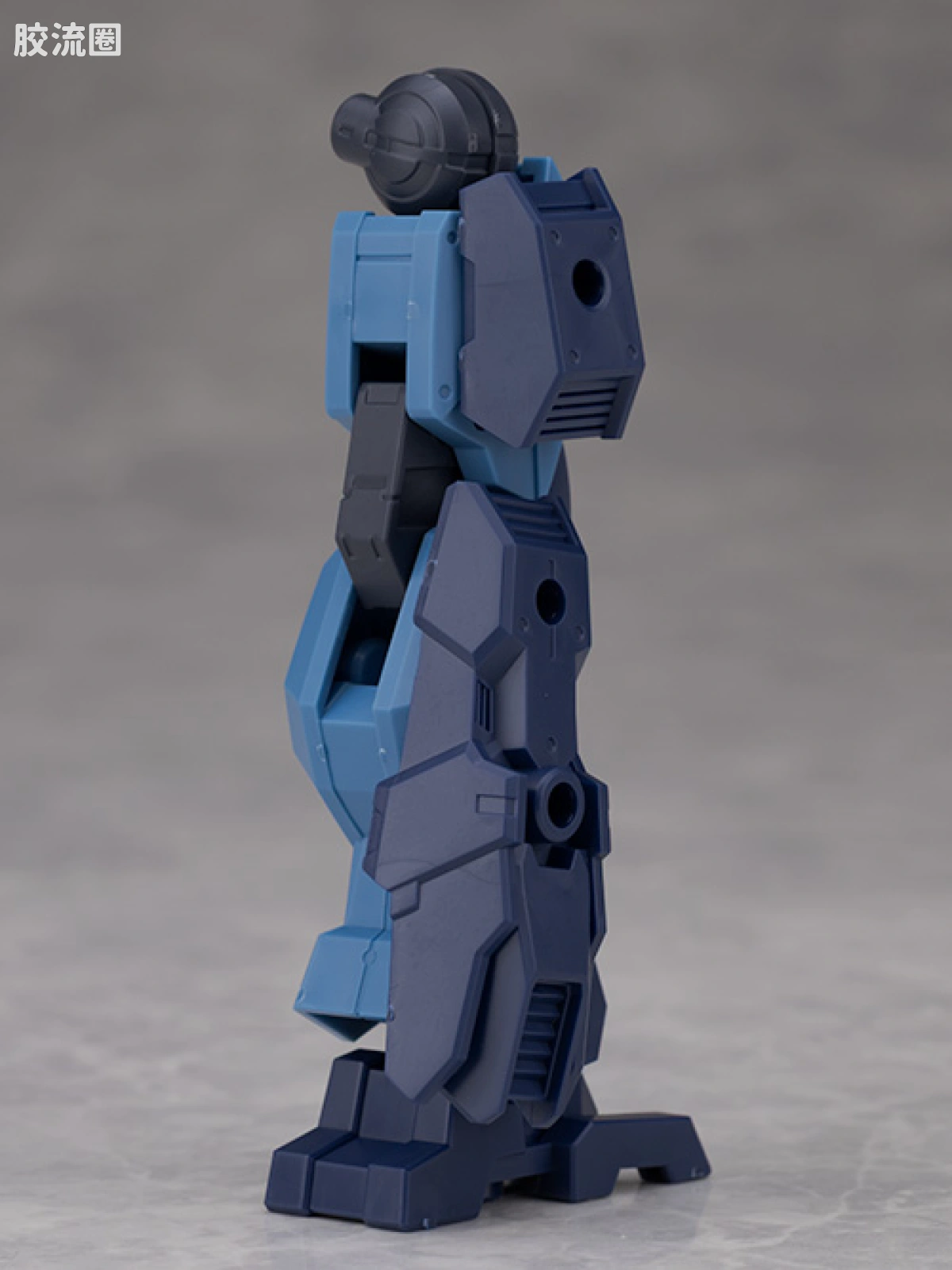 30MM 1/144 泰克普罗托 75 eEXM-23 泰克普罗托 01 - 图片