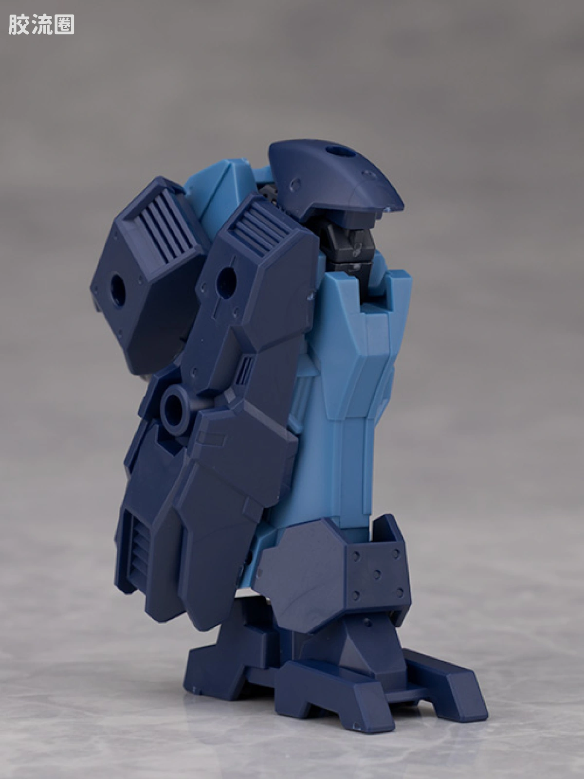 30MM 1/144 泰克普罗托 75 eEXM-23 泰克普罗托 01 - 图片