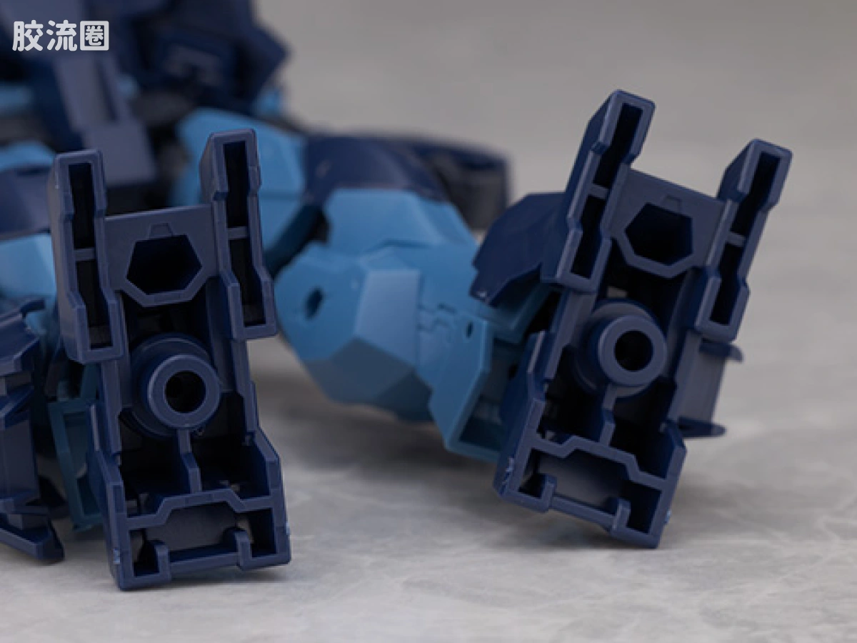 30MM 1/144 泰克普罗托 75 eEXM-23 泰克普罗托 01 - 图片