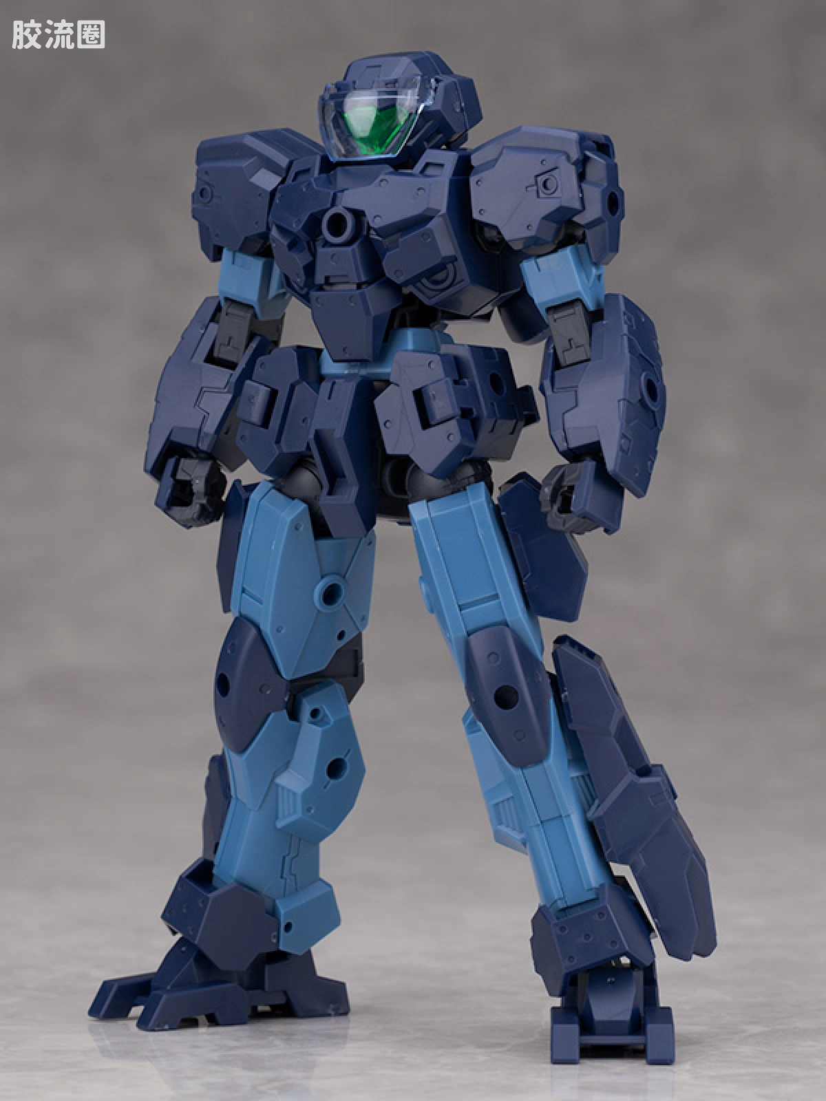 30MM 1/144 泰克普罗托 75 eEXM-23 泰克普罗托 01 - 图片