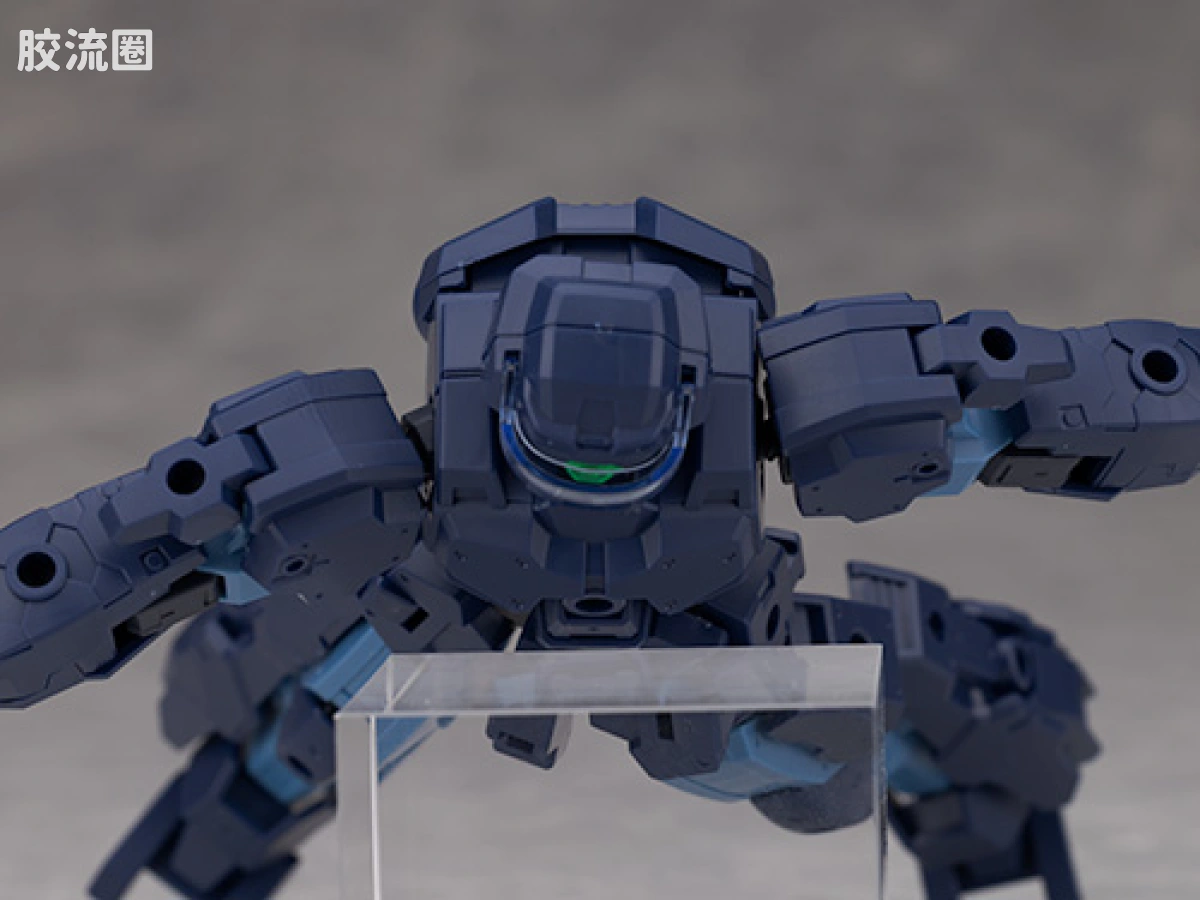 30MM 1/144 泰克普罗托 75 eEXM-23 泰克普罗托 01 - 图片