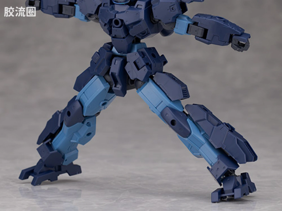 30MM 1/144 泰克普罗托 75 eEXM-23 泰克普罗托 01 - 图片