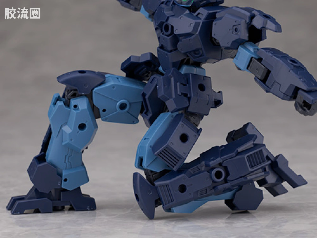 30MM 1/144 泰克普罗托 75 eEXM-23 泰克普罗托 01 - 图片