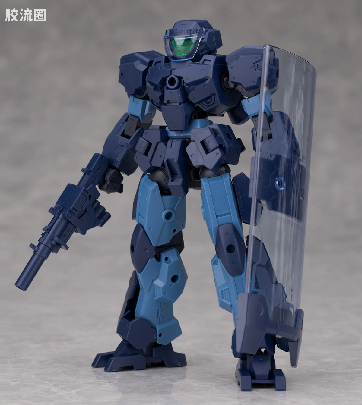 30MM 1/144 泰克普罗托 75 eEXM-23 泰克普罗托 01 - 图片