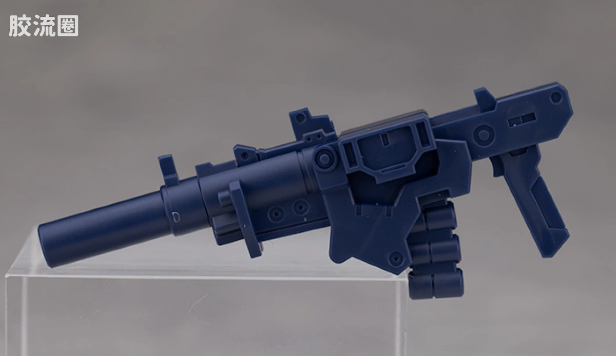 30MM 1/144 泰克普罗托 75 eEXM-23 泰克普罗托 01 - 图片