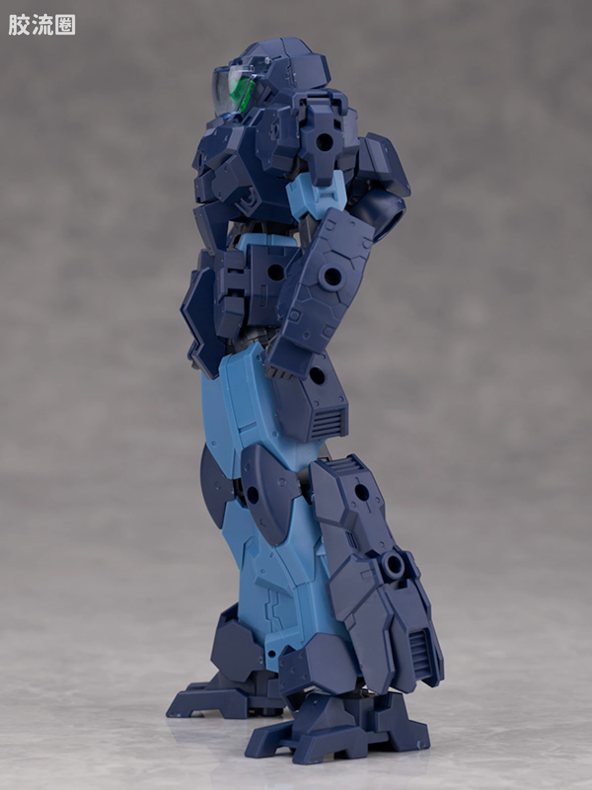 30MM 1/144 泰克普罗托 75 eEXM-23 泰克普罗托 01 - 图片