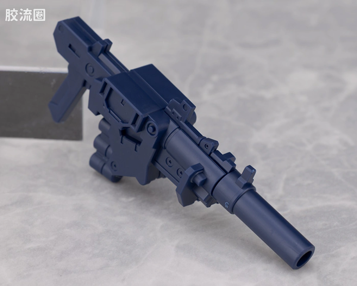 30MM 1/144 泰克普罗托 75 eEXM-23 泰克普罗托 01 - 图片