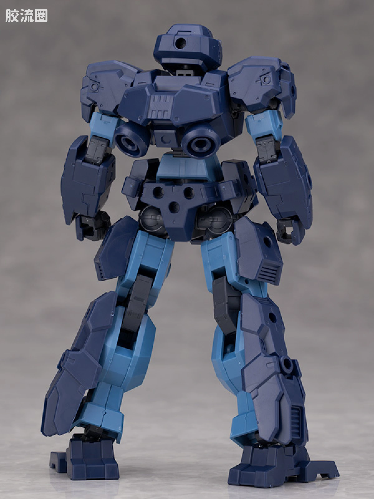 30MM 1/144 泰克普罗托 75 eEXM-23 泰克普罗托 01 - 图片
