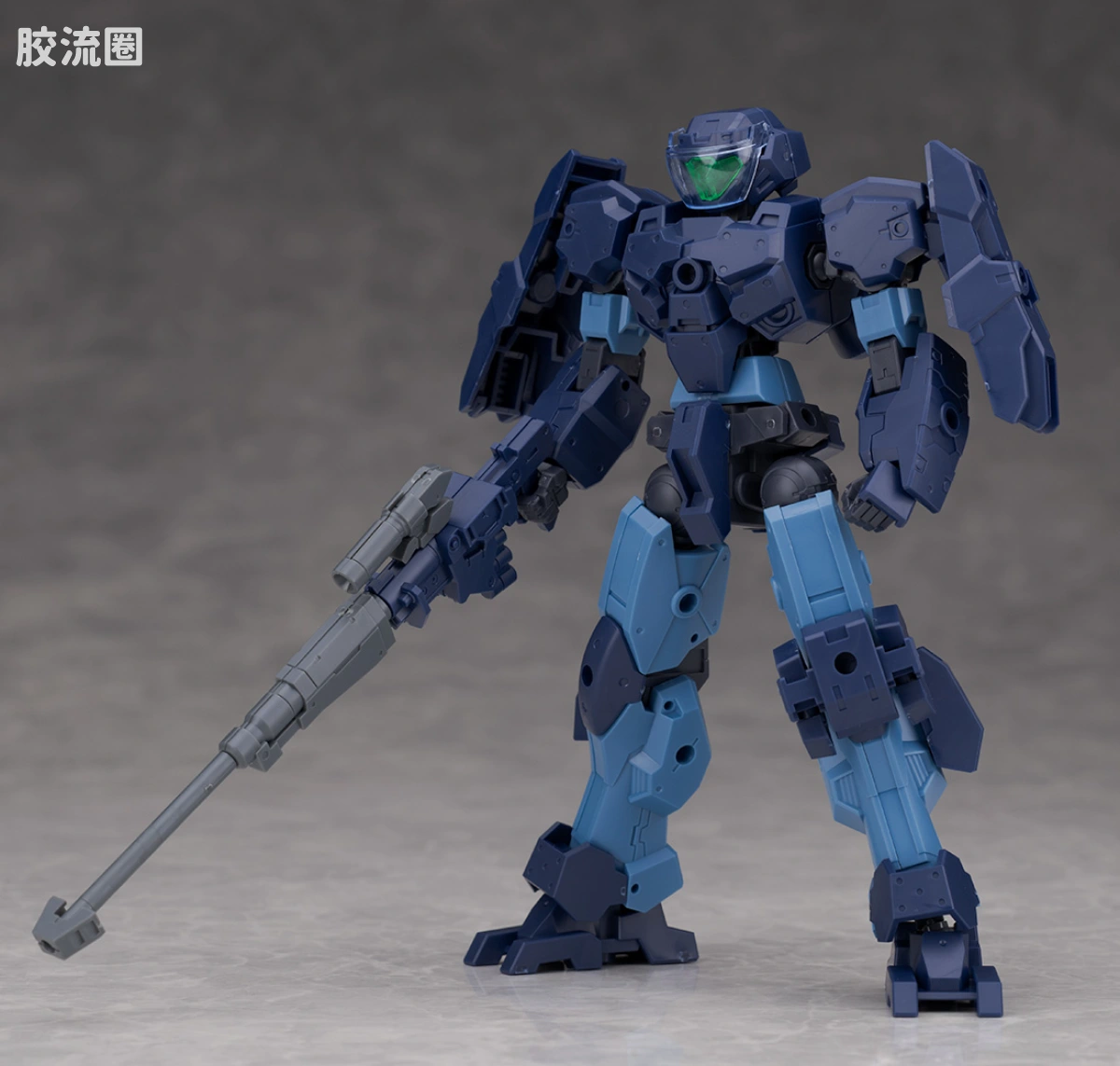 30MM 1/144 泰克普罗托 75 eEXM-23 泰克普罗托 01 - 图片