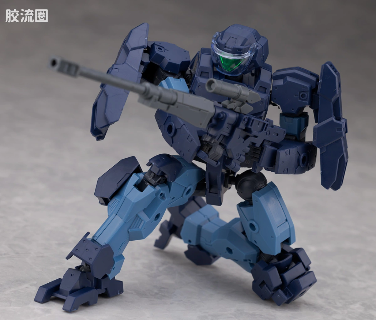 30MM 1/144 泰克普罗托 75 eEXM-23 泰克普罗托 01 - 图片