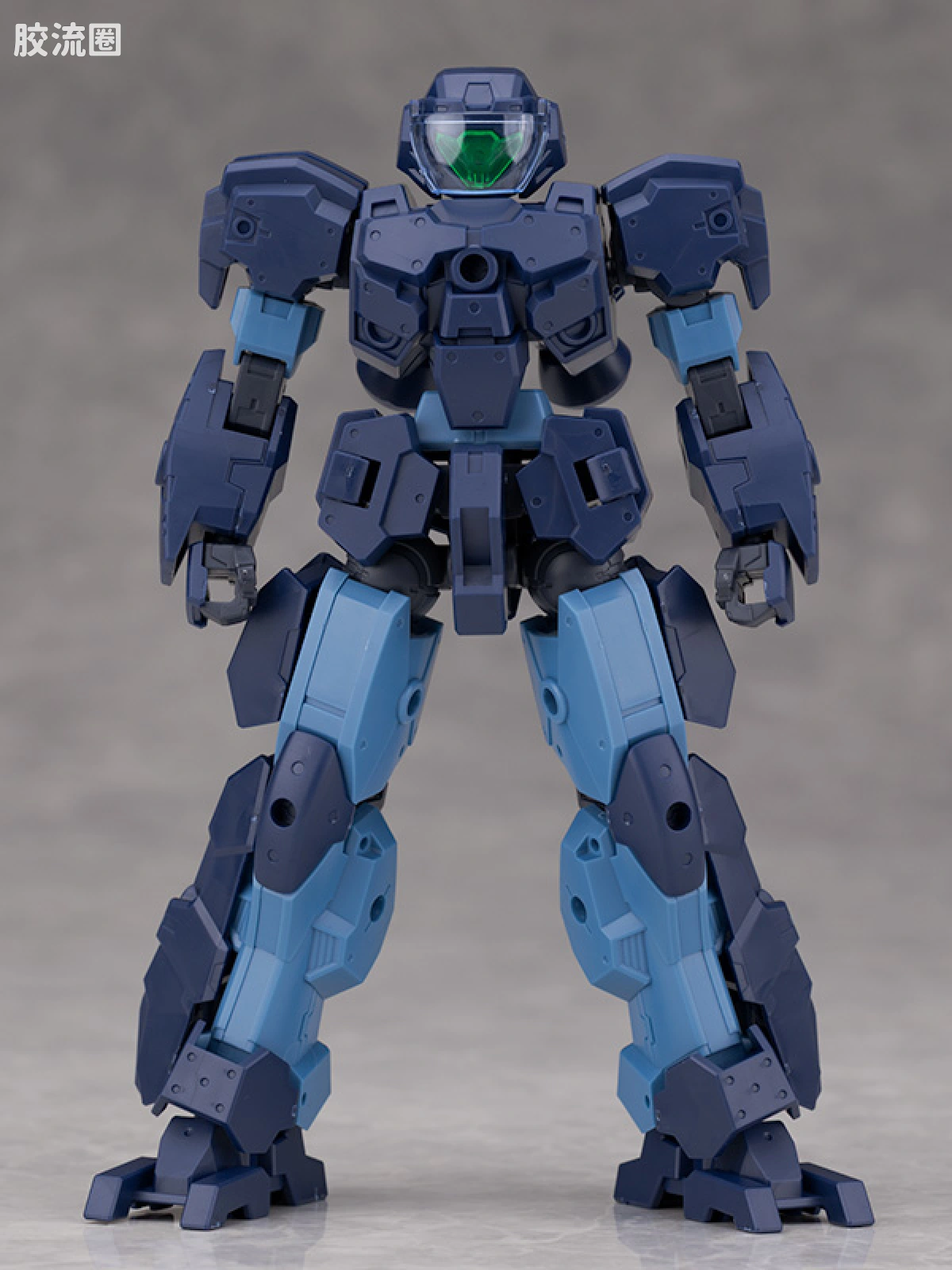 30MM 1/144 泰克普罗托 75 eEXM-23 泰克普罗托 01 - 图片