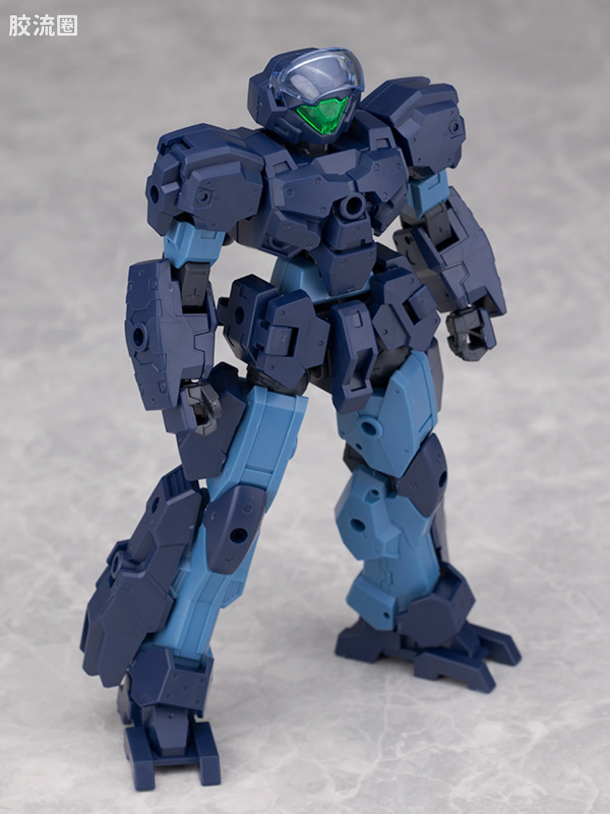 30MM 1/144 泰克普罗托 75 eEXM-23 泰克普罗托 01 - 图片