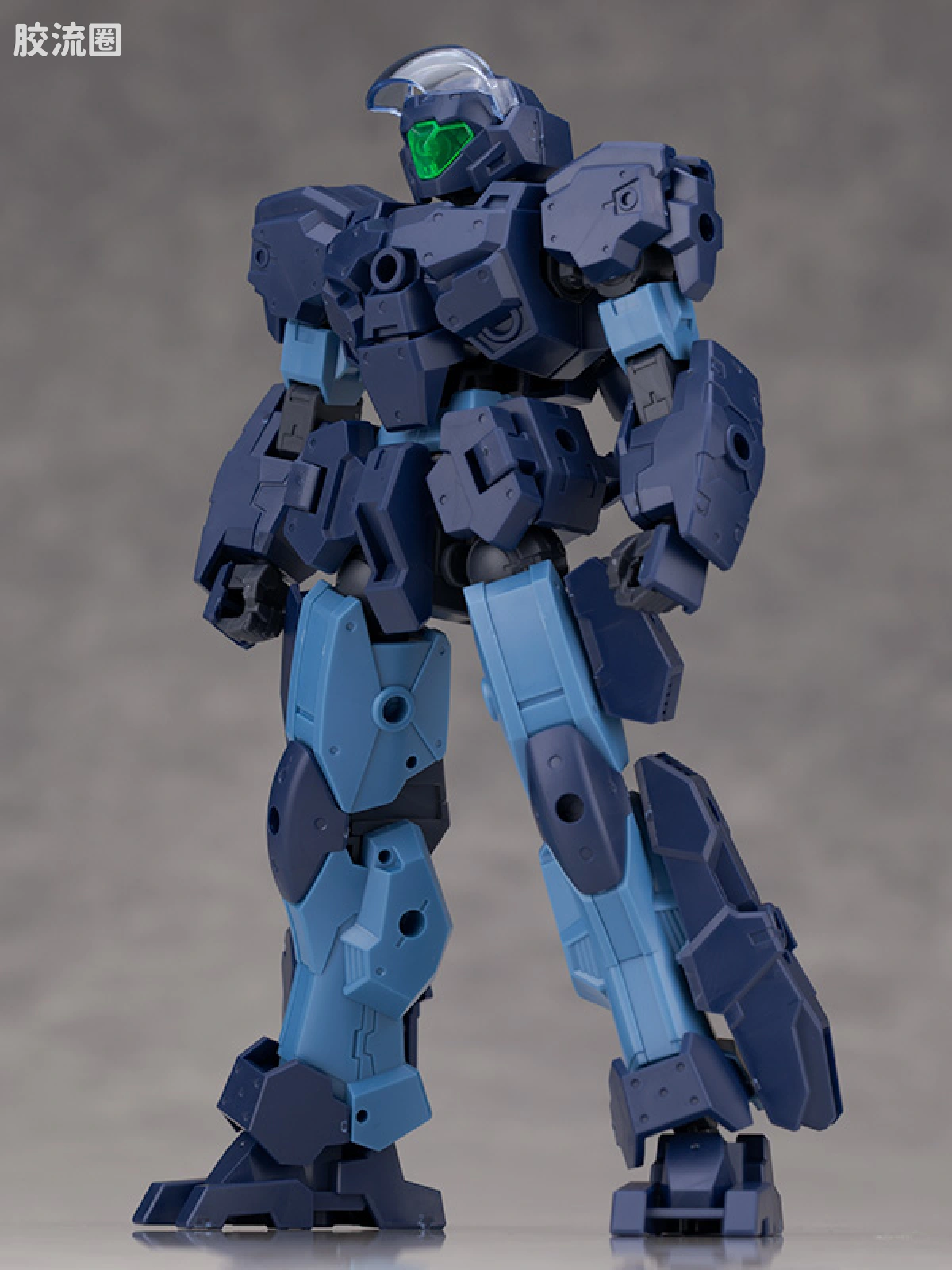 30MM 1/144 泰克普罗托 75 eEXM-23 泰克普罗托 01 - 图片