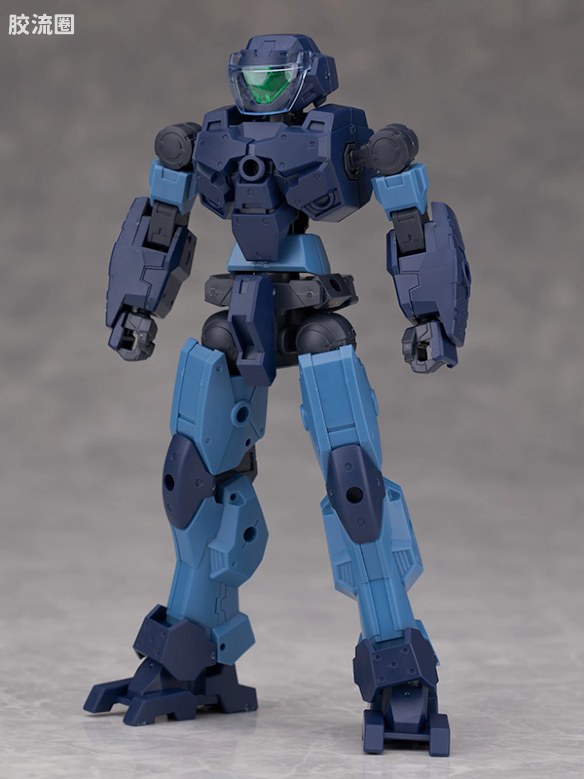 30MM 1/144 泰克普罗托 75 eEXM-23 泰克普罗托 01 - 图片