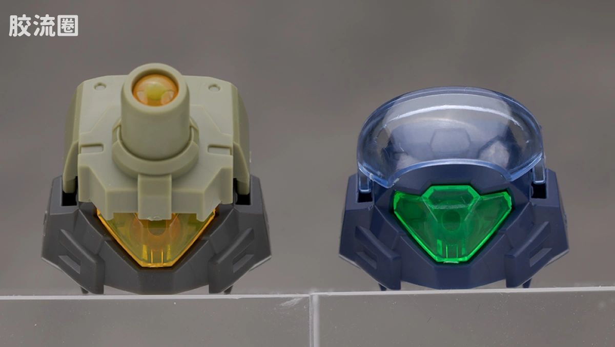 30MM 1/144 泰克普罗托 76 eEXM-23 泰克普罗托 02 - 图片