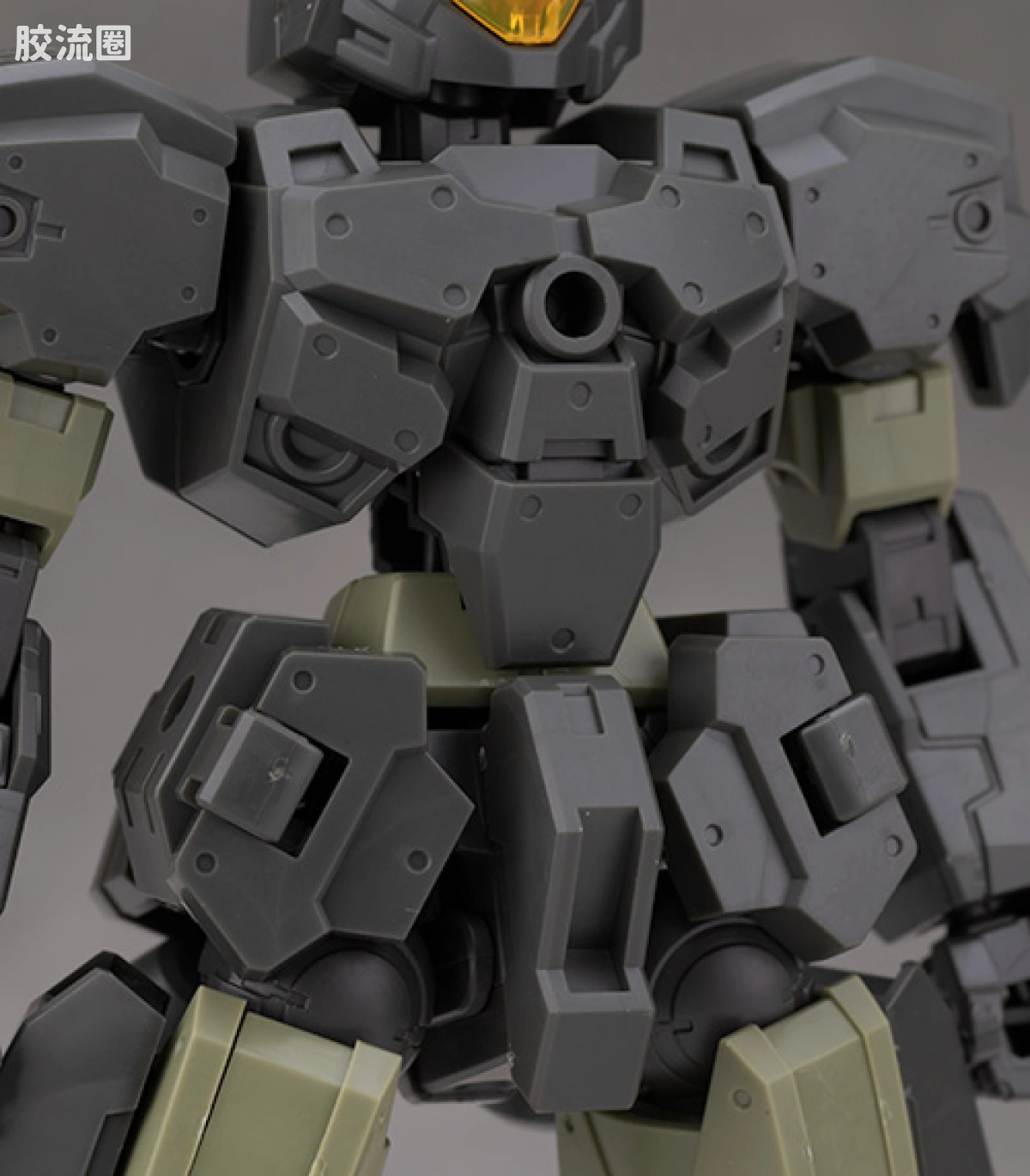 30MM 1/144 泰克普罗托 76 eEXM-23 泰克普罗托 02 - 图片