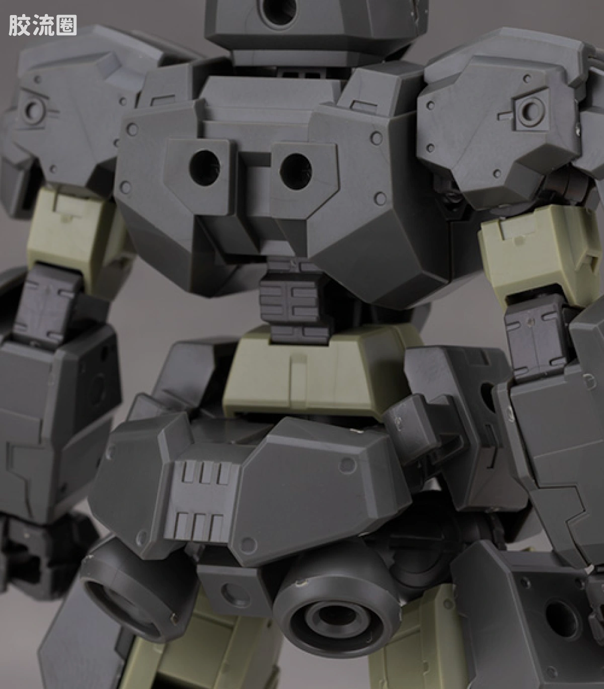 30MM 1/144 泰克普罗托 76 eEXM-23 泰克普罗托 02 - 图片