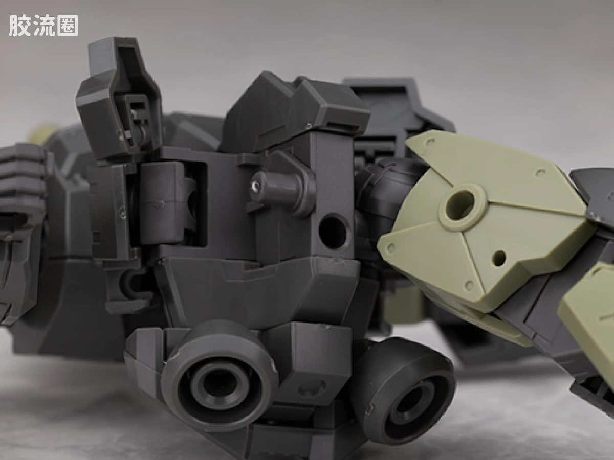 30MM 1/144 泰克普罗托 76 eEXM-23 泰克普罗托 02 - 图片