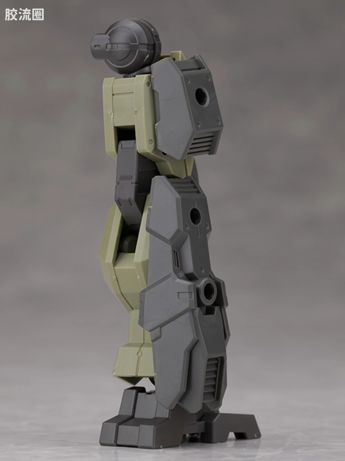 30MM 1/144 泰克普罗托 76 eEXM-23 泰克普罗托 02 - 图片