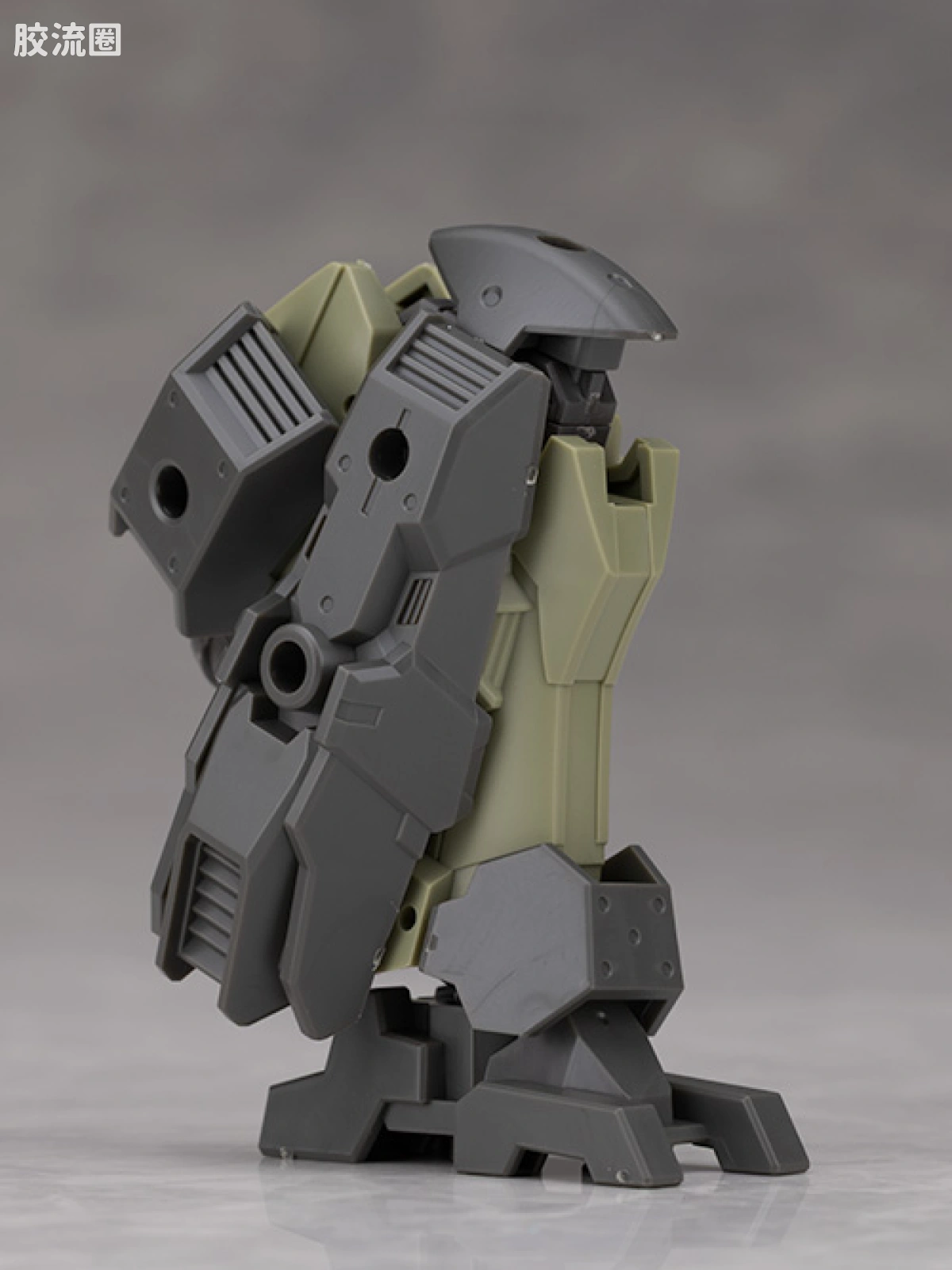 30MM 1/144 泰克普罗托 76 eEXM-23 泰克普罗托 02 - 图片