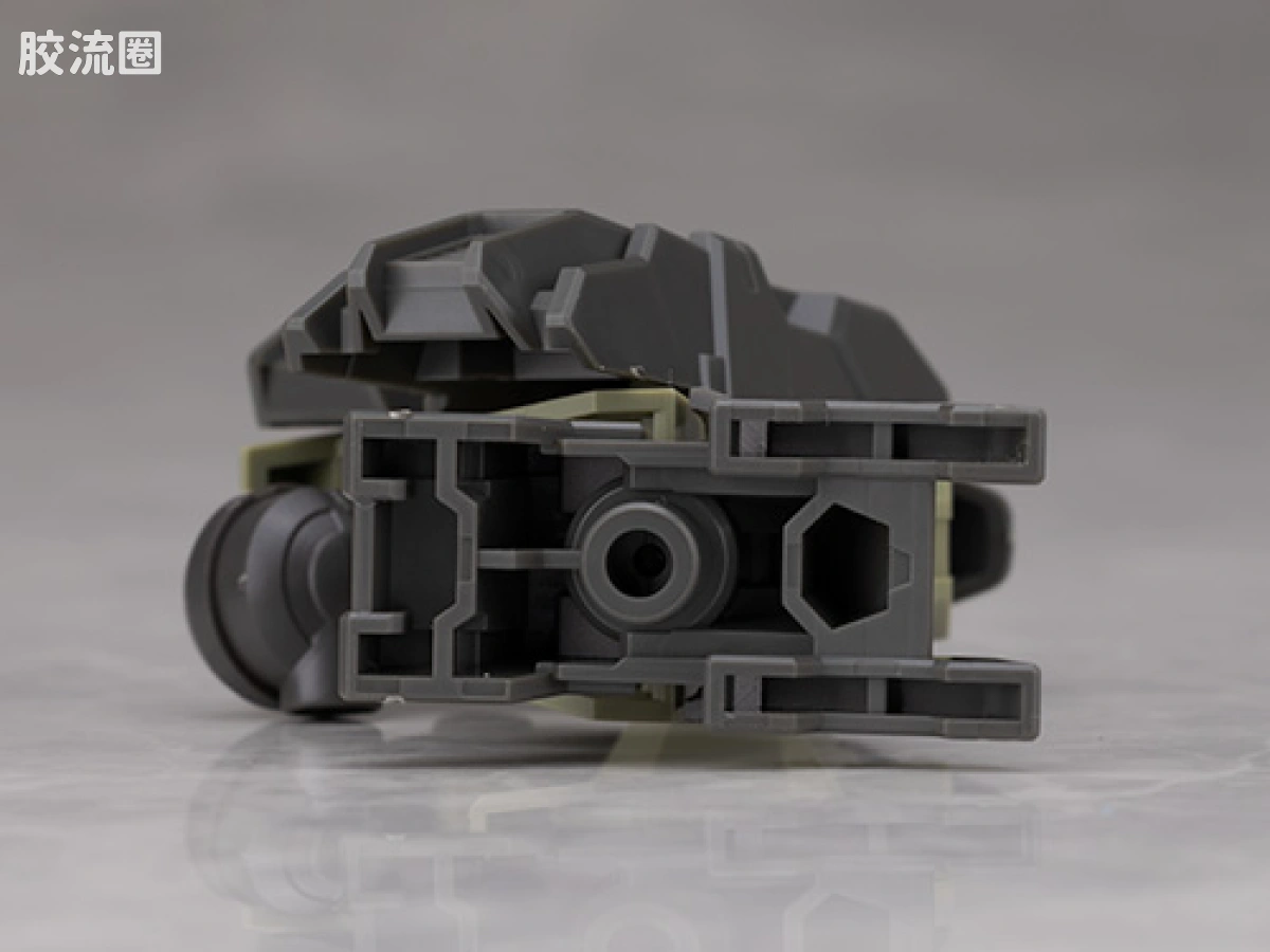 30MM 1/144 泰克普罗托 76 eEXM-23 泰克普罗托 02 - 图片